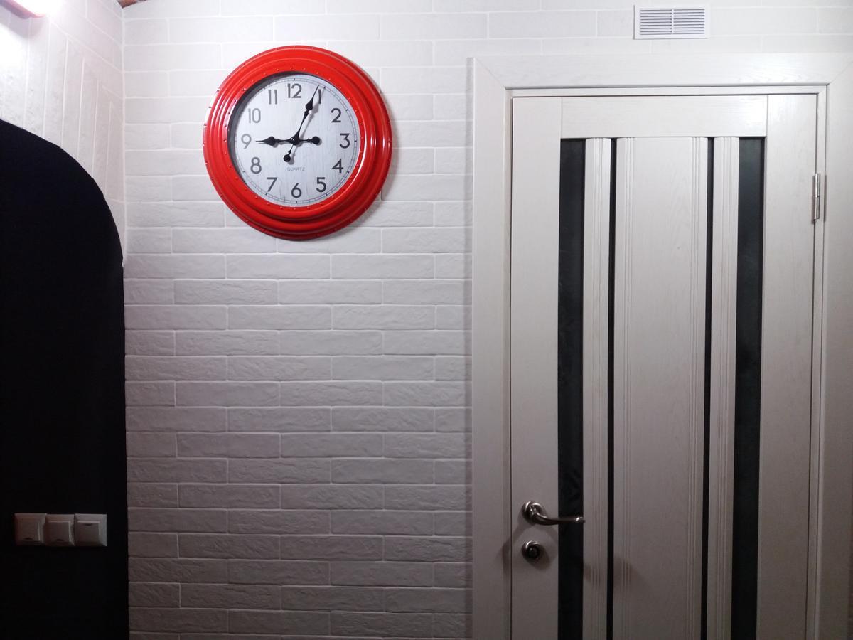 Apartment Masoch Style Lviv Ngoại thất bức ảnh