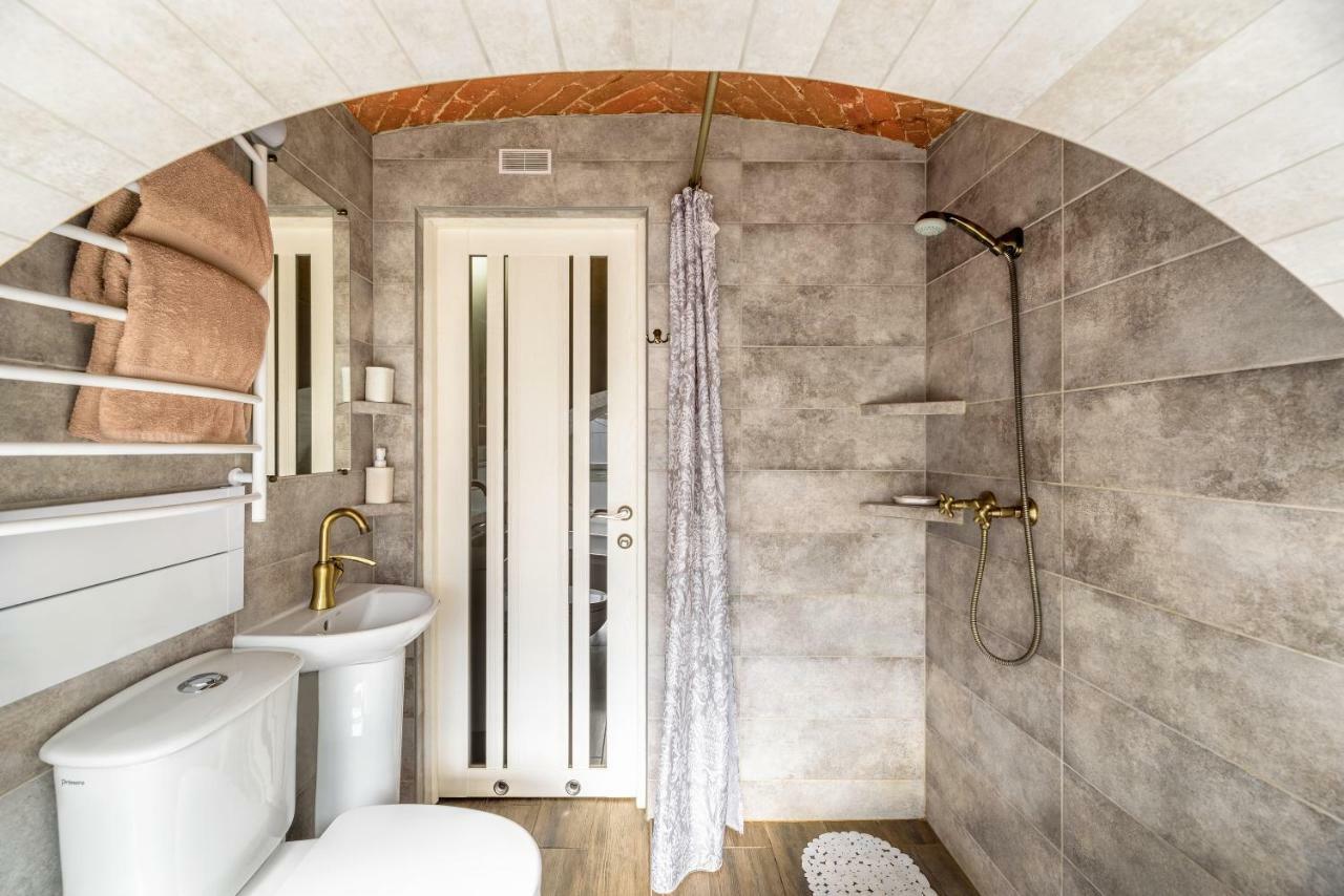 Apartment Masoch Style Lviv Ngoại thất bức ảnh